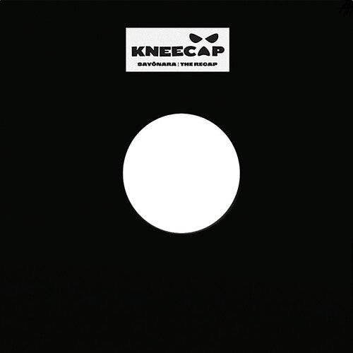 Kneecap - Sayonara / Recap - Vinyl Record