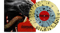 Downswing - & Everything Was Dark - Vinyl Record