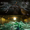 Gaillard,cyprien - Retinal Rivalry - O.s.t. - Vinyl Record