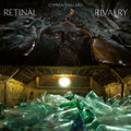 Retinal Rivalry [LP] Vinyl Record