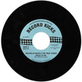 Speak To Me / Running [LP] Vinyl Record