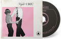 Night CRIU Music CD