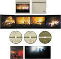 Forever Home: Live In Japan With Orchestra Pitreza Music CD
