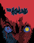 Howling (1981) (steelbook) - Howling (1981) (steelbook) - UHD
