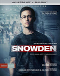 Snowden - Snowden - UHD