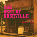 Nashville 10 / The Expansion Singers - Best Of Nashville - Music CD