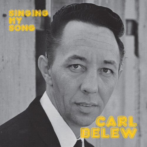 Belew,carl - Singing My Song - Music CD