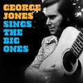 Jones,george - George Jones Sings The Big Ones - Music CD