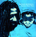 Russell,devon - Darker Than Blue - Music CD