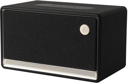 Edifier Es300 Bt Tabletop Wireless Speaker Black - Edifier Es300 Bt Tabletop Wireless Speaker Black - Speakers