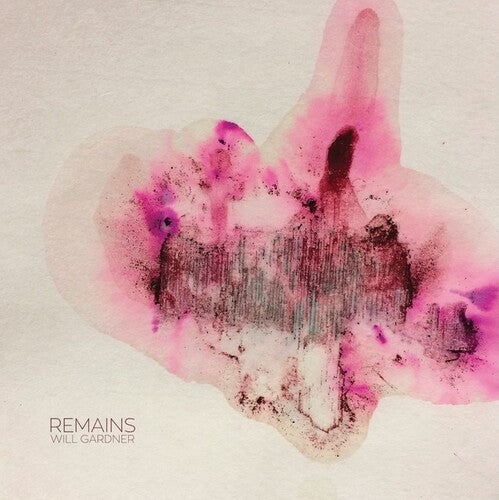 Gardner,will - Remains - Vinyl Record