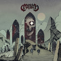Conan - Violence Dimension (Blue) [Colored Vinyl] [Limited Edition]
