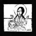 Alpha & Omega - Voice In The Wilderness - Vinyl Record