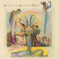 Pdqb - Sermons Of The Electrofying Messiah - Vinyl Record