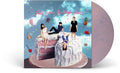 Feel Your Feelings Fool (Blue) [Colored Vinyl] (Pnk) Vinyl Record