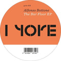 Bottone,alfonso - Bar Floor Ep - Vinyl Record
