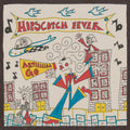 Artificial Go - Hopscotch Fever - Vinyl Record