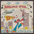 Hopscotch Fever [Colored Vinyl] (Red) Vinyl Record