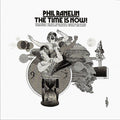 Ranelin,phil - Time Is Now - Vinyl Record