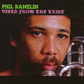 Ranelin,phil - Vibes From The Tribe - Vinyl Record