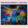 Blues Project - Live 2025 [CD]