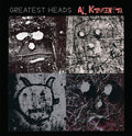 Karpenter,al - Greatest Heads - Vinyl Record