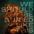 We Should Be Buried Like This [Colored Vinyl] (Grn) (Org) Vinyl Record