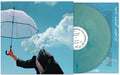 When The Rain Stopped Following Me [Indie Exclusive Ocean Blue Colored Vinyl] Vinyl Record
