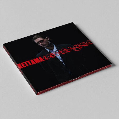 Kettama - Archangel - Music CD