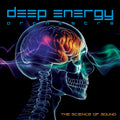 Deep Energy Orchestra - Science Of Sound - Music CD