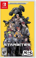 Swi Starbites - Deluxe Edition - Swi Starbites - Deluxe Edition - Video Game