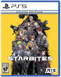 Ps5 Starbites - Deluxe Edition - Ps5 Starbites - Deluxe Edition - Video Game