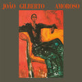 Gilberto,joao - Amoroso - Music CD