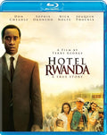 Hotel Rwanda - Hotel Rwanda - Blu-ray