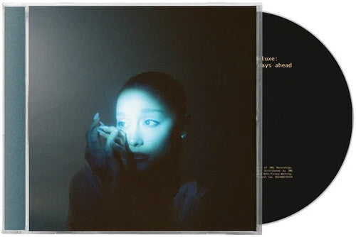 Grande,ariana - Eternal Sunshine: Deluxe - Music CD