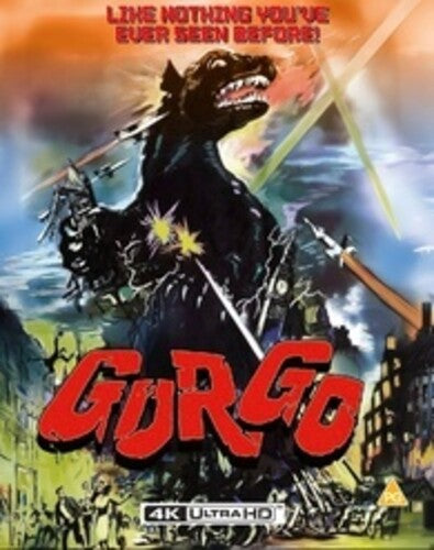 Gorgo - Gorgo - UHD