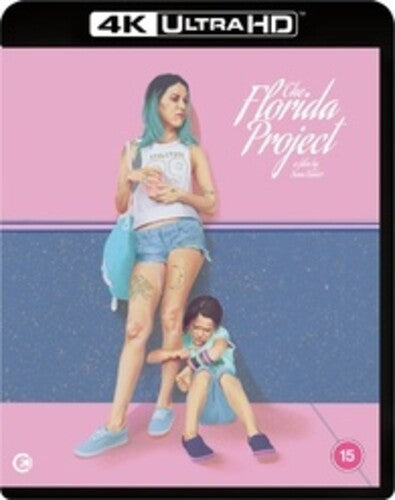 Florida Project - Florida Project - UHD