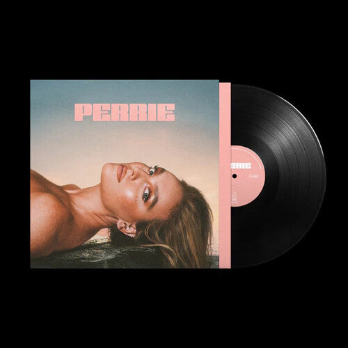 Perrie - Perrie - Vinyl Record