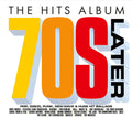 Hits Album: The Later 70s / Various - Hits Album: The Later 70s / Various - Music CD