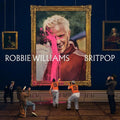 Williams,robbie - Britpop - Vinyl Record