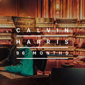 Harris,calvin - 96 Months - Music CD