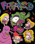 Freaked: Collector's Edition - Freaked: Collector's Edition - UHD