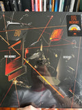 Ricochet [Colored Vinyl] [Clear Vinyl] [Limited Edition] (Org) (Ita) Vinyl Record