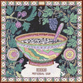 Eje Eje - Primordial Soup - Vinyl Record