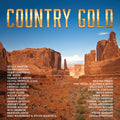 Country Gold / Various - Country Gold / Various - Vinyl Record