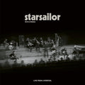 Starsailor With Strings: Live From Liverpool (Uk) Music CD