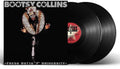 Bootsy Collins - Fresh Outta P University (Spa) [LP]