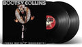 Collins,bootsy - Fresh Outta P University - Vinyl Record