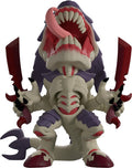 Youtooz - Space Marine 2 Tyranid Warrior Figure - Youtooz - Space Marine 2 Tyranid Warrior Figure - Collectibles