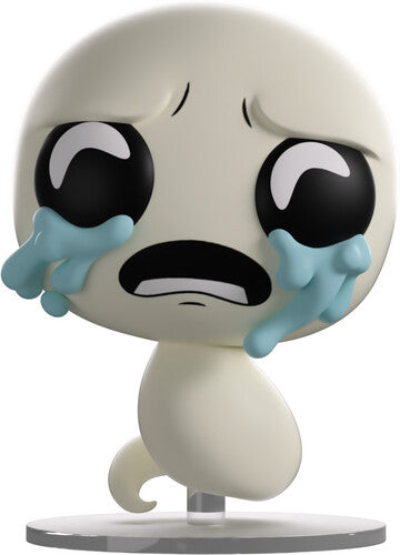 Youtooz - The Binding Of Issac Lost Vinyl Figure - Youtooz - The Binding Of Issac Lost Vinyl Figure - Collectibles